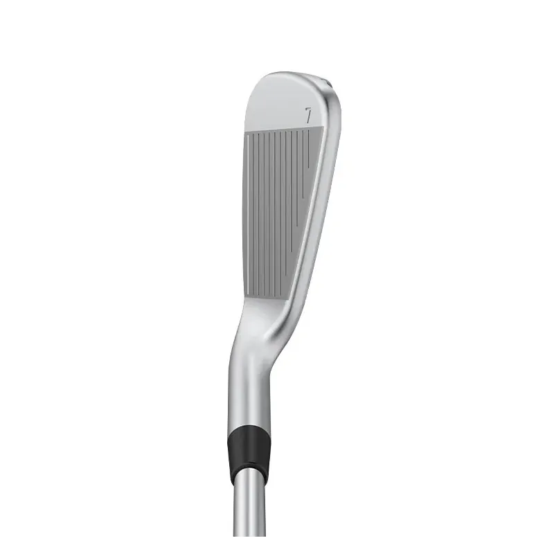 PING - SERIE G440 GRAPHITE ALTA QUICK 35 - GOLF PLUS PING - SERIE G440 GRAPHITE ALTA QUICK 35 - GOLF PLUS