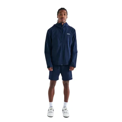 VESTE PERFORMANCE SHELL MANCHES COURTES