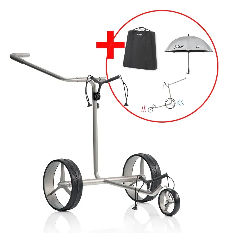 TITAN CLASSIC PACK PRIVILÈGE (housse, frein et parapluie offerts) TITAN CLASSIC PACK PRIVILÈGE (housse, frein et parapluie offerts)