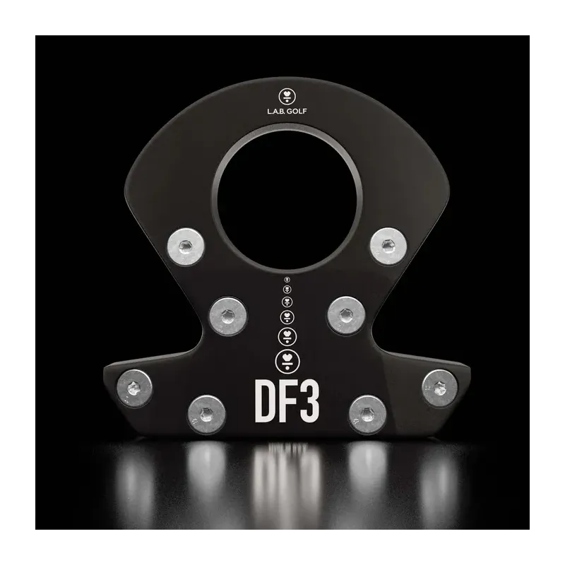 L.A.B. Golf - Putter DF3 - Golf Plus