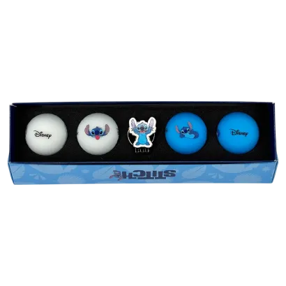 COFFRET DISNEY STITCH