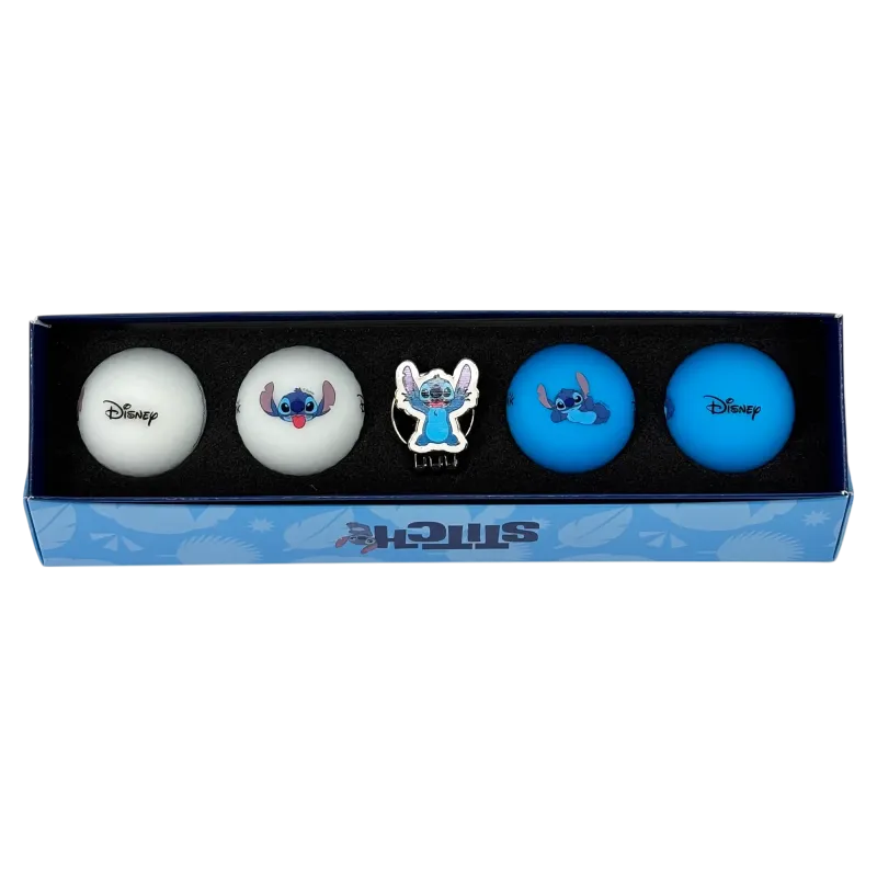COFFRET DISNEY STITCH COFFRET DISNEY STITCH