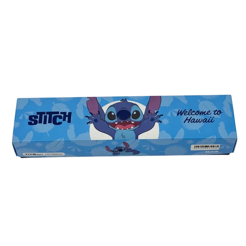 COFFRET DISNEY STITCH COFFRET DISNEY STITCH