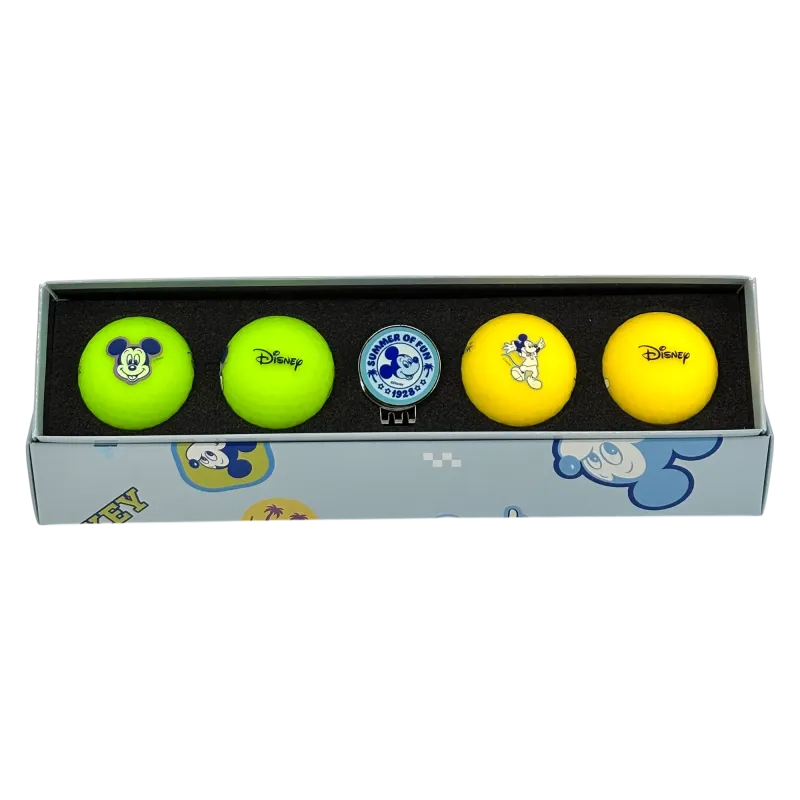 COFFRET DISNEY MICKEY COFFRET DISNEY MICKEY