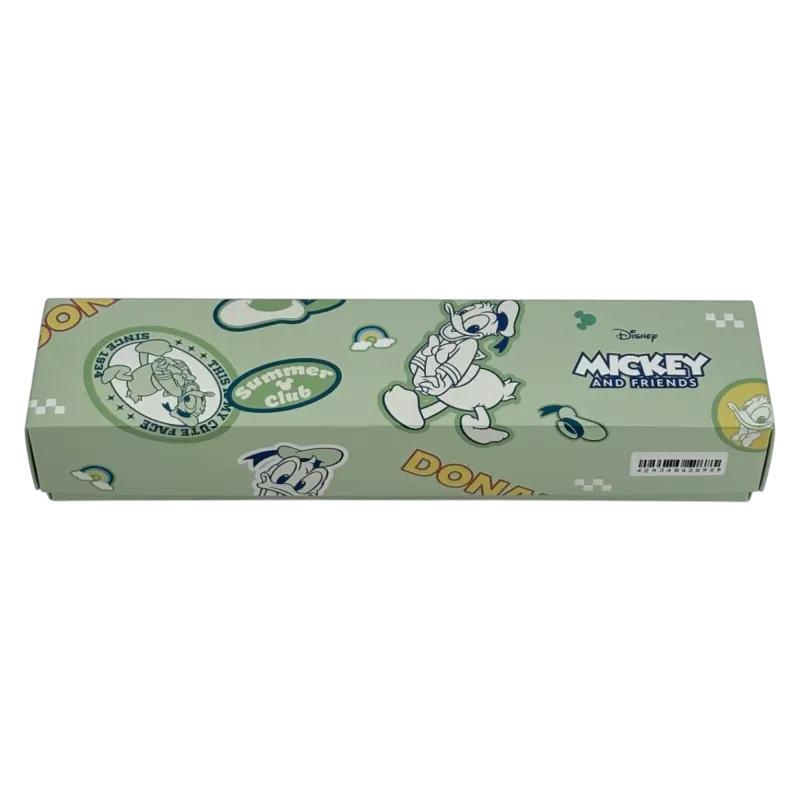 COFFRET DISNEY DUCK COFFRET DISNEY DUCK