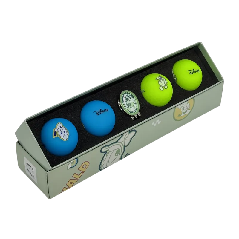 COFFRET DISNEY DUCK COFFRET DISNEY DUCK