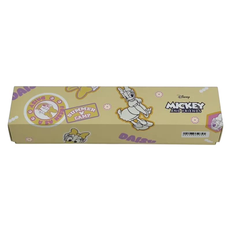 COFFRET DISNEY DAISY COFFRET DISNEY DAISY