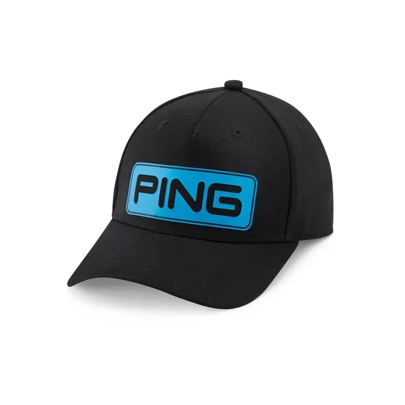 Ping - Casquette Tour Classique Ping - Casquette Tour Classique