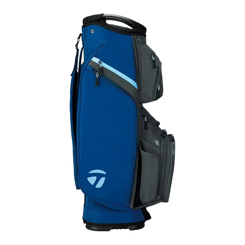 TAYLORMADE - SAC CART LITE 2025 - GOLF PLUS TAYLORMADE - SAC CART LITE 2025 - GOLF PLUS
