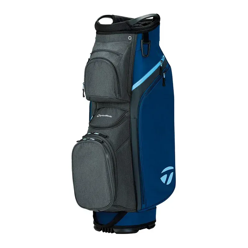 TAYLORMADE - SAC CART LITE 2025 - GOLF PLUS TAYLORMADE - SAC CART LITE 2025 - GOLF PLUS