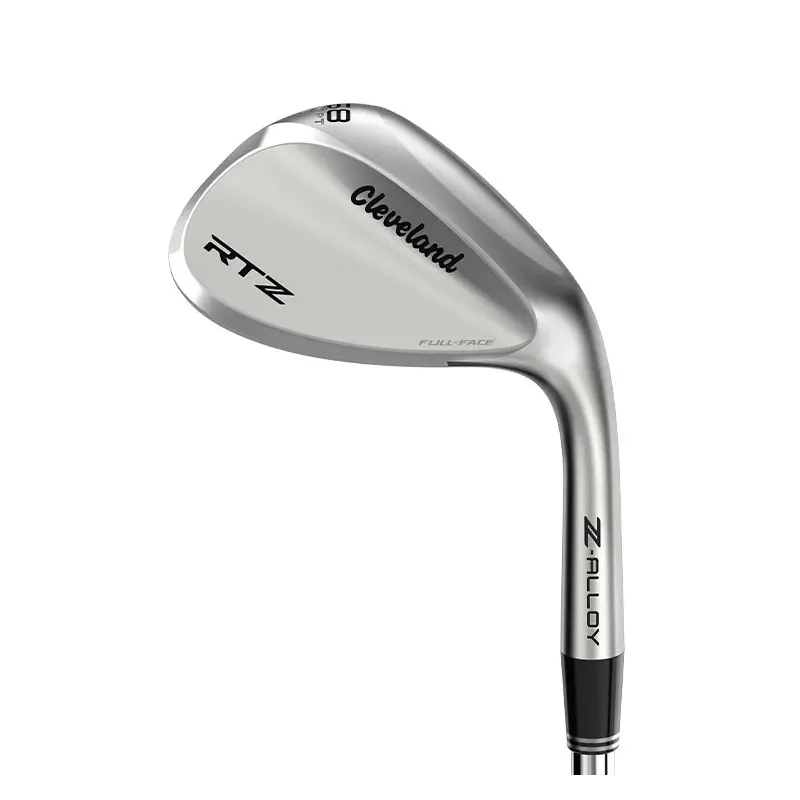 CLEVELAND -WEDGE RTZ TOUR SATIN SB GRAPHITE - GOLF PLUS CLEVELAND -WEDGE RTZ TOUR SATIN SB GRAPHITE - GOLF PLUS