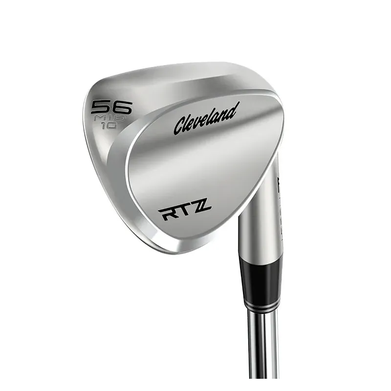 CLEVELAND -WEDGE RTZ TOUR SATIN SB GRAPHITE - GOLF PLUS CLEVELAND -WEDGE RTZ TOUR SATIN SB GRAPHITE - GOLF PLUS