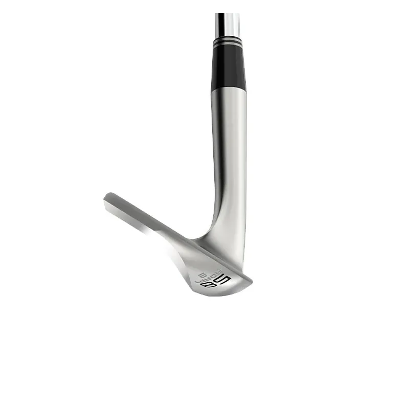 CLEVELAND -WEDGE RTZ TOUR SATIN SB GRAPHITE - GOLF PLUS CLEVELAND -WEDGE RTZ TOUR SATIN SB GRAPHITE - GOLF PLUS