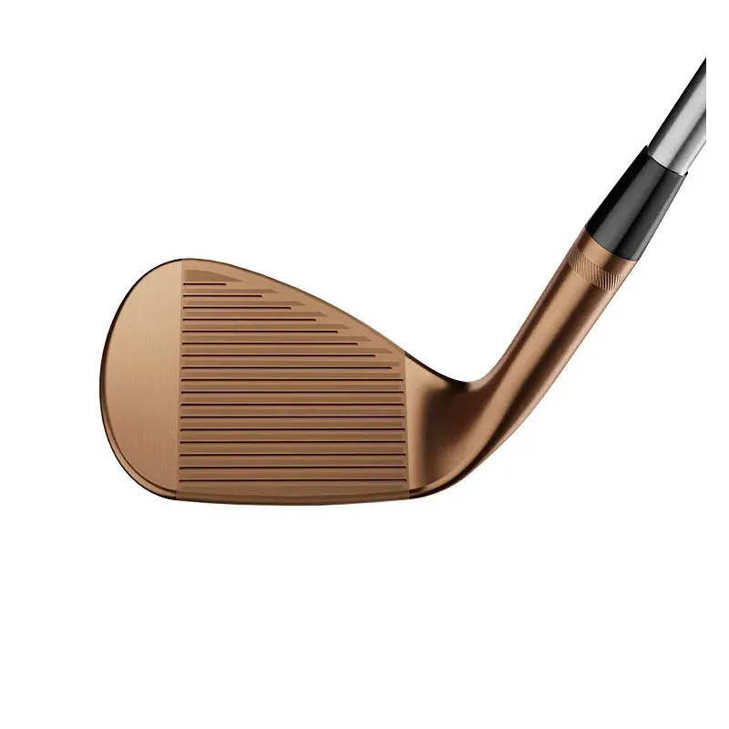 TITLEIST - WEDGE SM10 OIL CAN ACIER S GRIND - GOLF PLUS TITLEIST - WEDGE SM10 OIL CAN ACIER S GRIND - GOLF PLUS