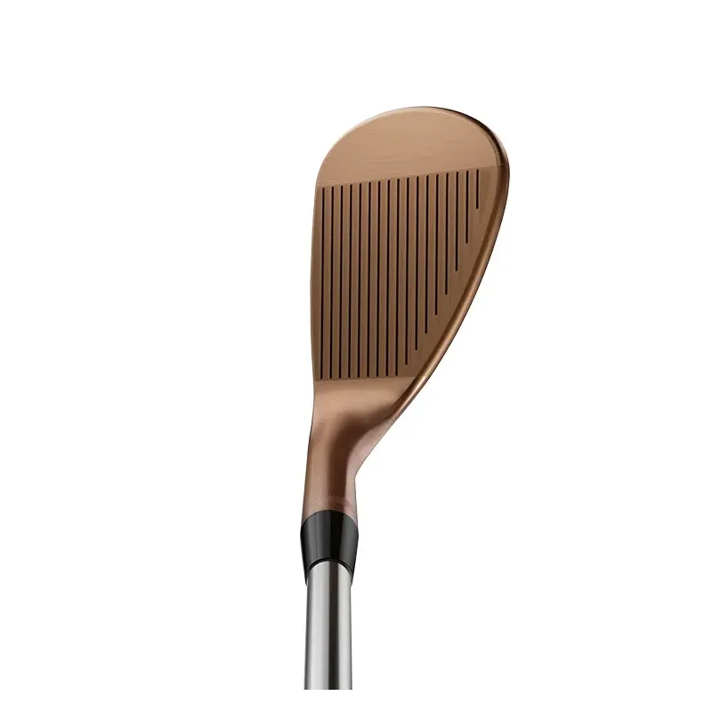 TITLEIST - WEDGE SM10 OIL CAN ACIER S GRIND - GOLF PLUS TITLEIST - WEDGE SM10 OIL CAN ACIER S GRIND - GOLF PLUS