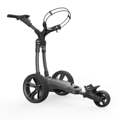 CHARIOT CT10 EBS GPS 2025