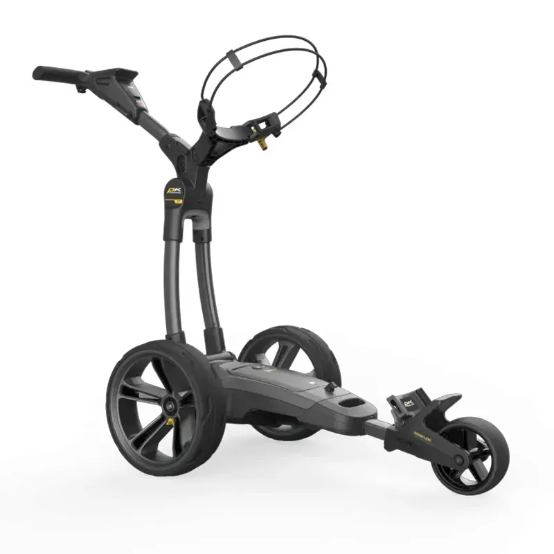 CHARIOT CT10 EBS GPS 2025