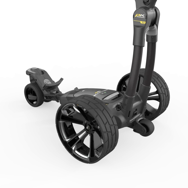 CHARIOT COMPACT RX12 GPS 2025