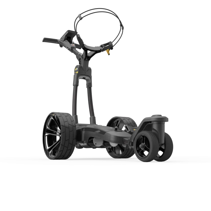 CHARIOT COMPACT RX12 GPS 2025