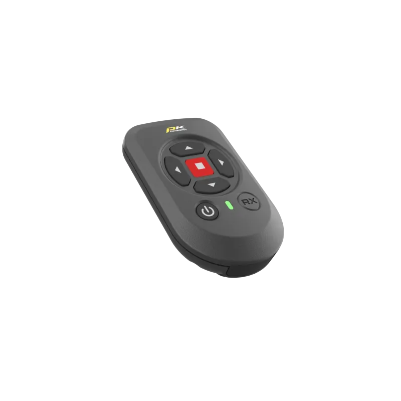 CHARIOT COMPACT RX12 GPS 2025