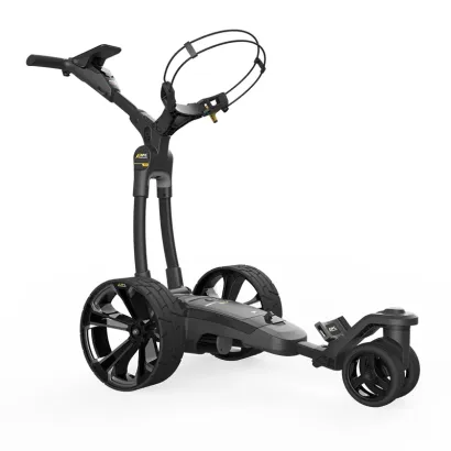 CHARIOT COMPACT RX12 GPS 2025