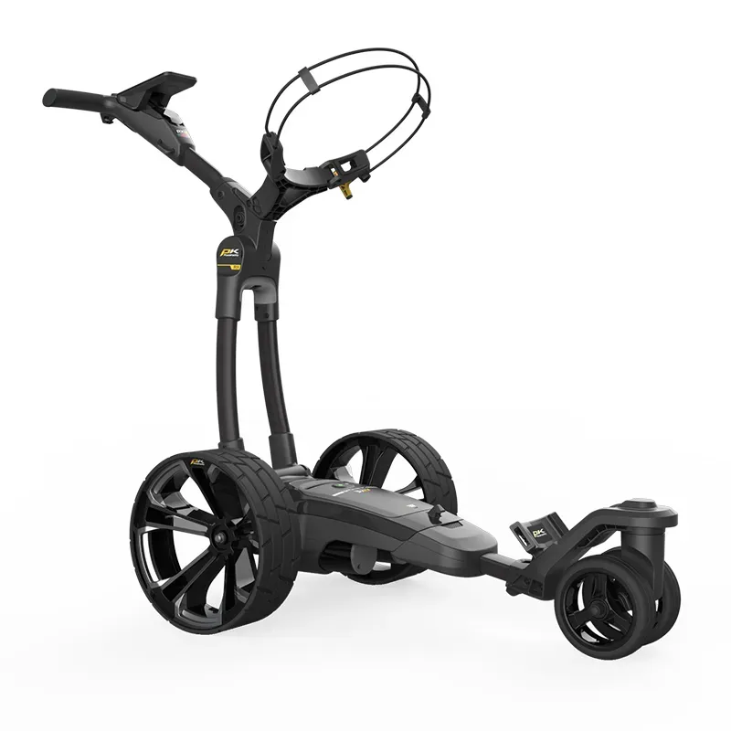GPS RX12 2025 - Chariot Télécommandé avec GPS Intégré