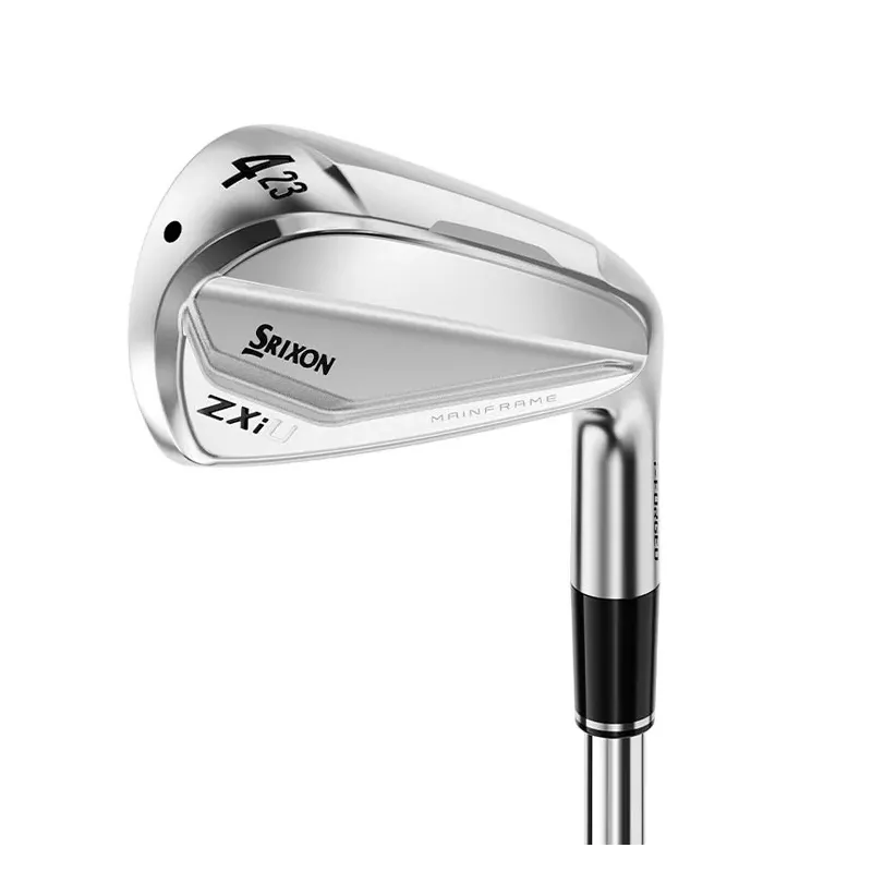 Srixon - UTILITY ZXI GRAPHITE 2025 - Golf Plus Srixon - UTILITY ZXI GRAPHITE 2025 - Golf Plus