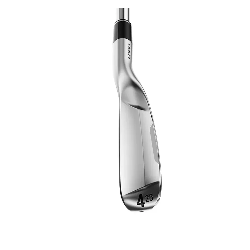Srixon - UTILITY ZXI GRAPHITE 2025 - Golf Plus Srixon - UTILITY ZXI GRAPHITE 2025 - Golf Plus