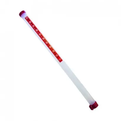 TUBE RAMASSE BALLES PVC