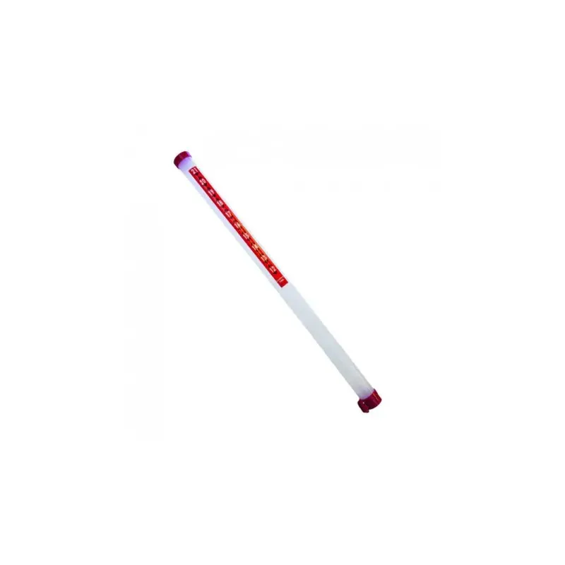 Tube ramasse balles de golf (21 balles)