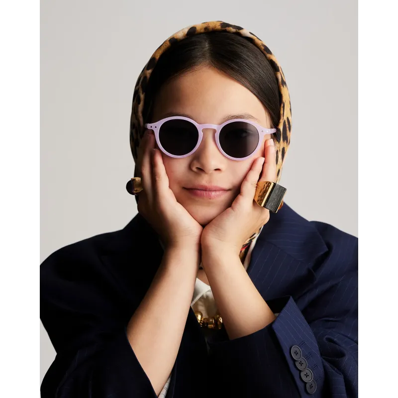 LUNETTES DE SOLEIL SUN D JUNIOR 5 A 10 ANS