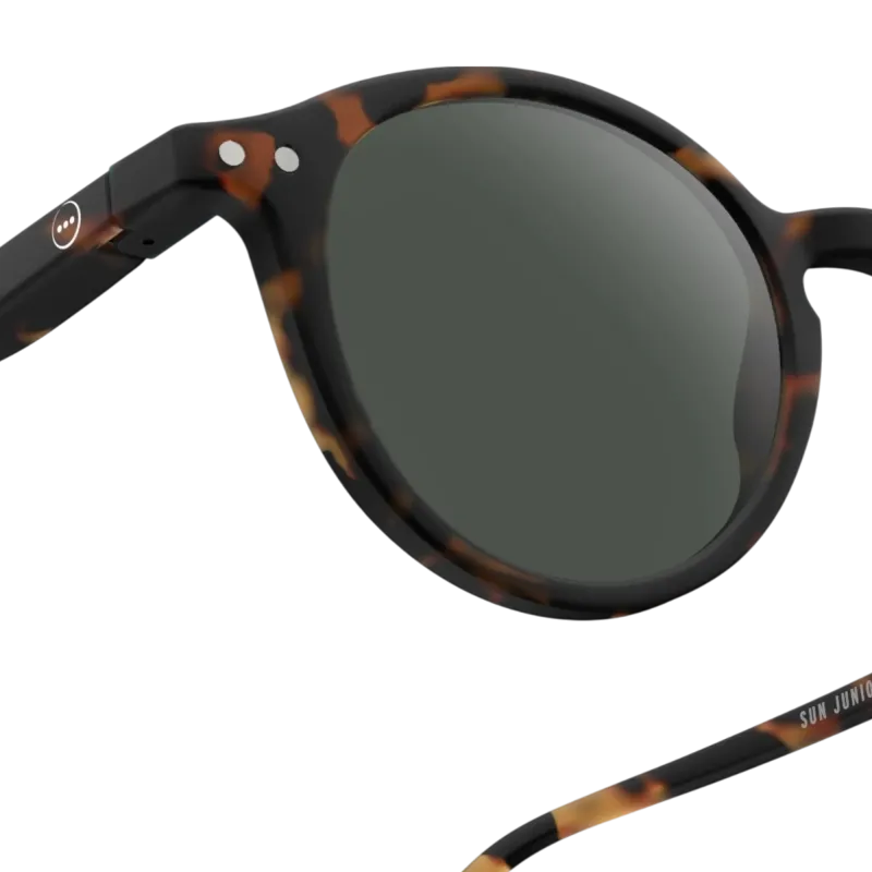 LUNETTES DE SOLEIL SUN D JUNIOR 5 A 10 ANS