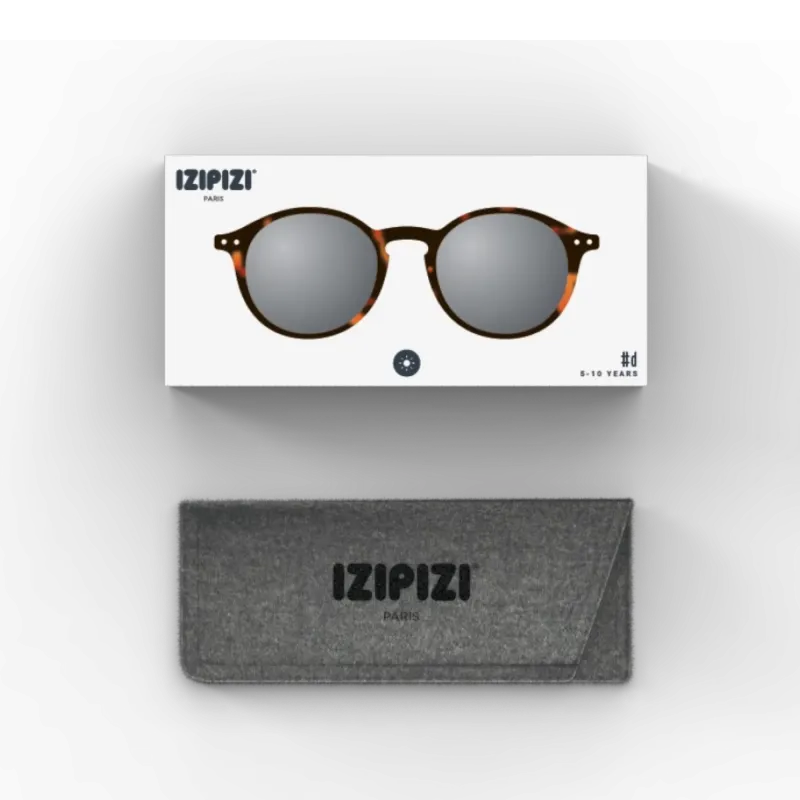 LUNETTES DE SOLEIL SUN D JUNIOR 5 A 10 ANS