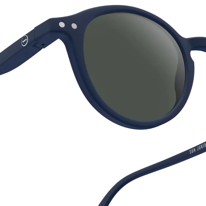 LUNETTES DE SOLEIL SUN D JUNIOR 5 A 10 ANS LUNETTES DE SOLEIL SUN D JUNIOR 5 A 10 ANS