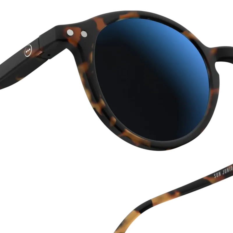 LUNETTES DE SOLEIL SUN D JUNIOR 5 A 10 ANS