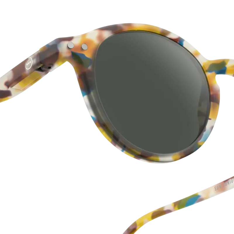 LUNETTES DE SOLEIL SUN D JUNIOR 5 A 10 ANS LUNETTES DE SOLEIL SUN D JUNIOR 5 A 10 ANS