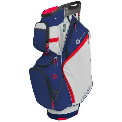 SAC ECOLITE EWP CART