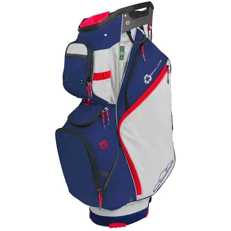 Sac de golf chariot Ecolite Ewp Sun Moutain - Golf Plus