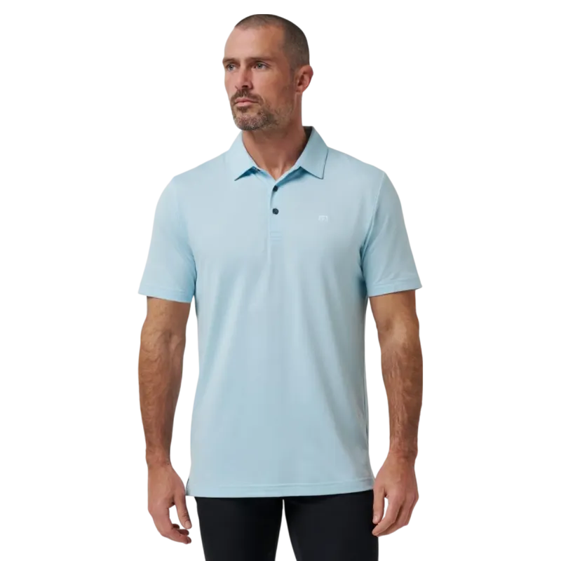 POLO FEATHERWEIGHT COTON