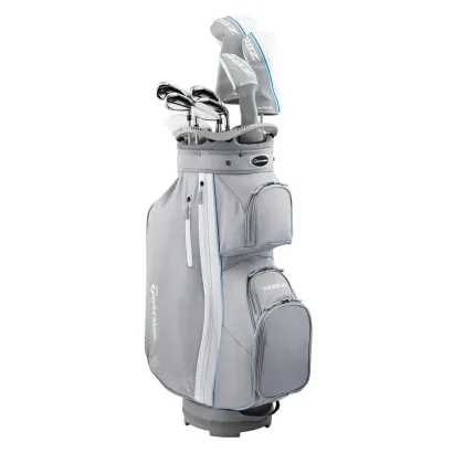 PACK RBZ 2025 FEMME 10 pièces