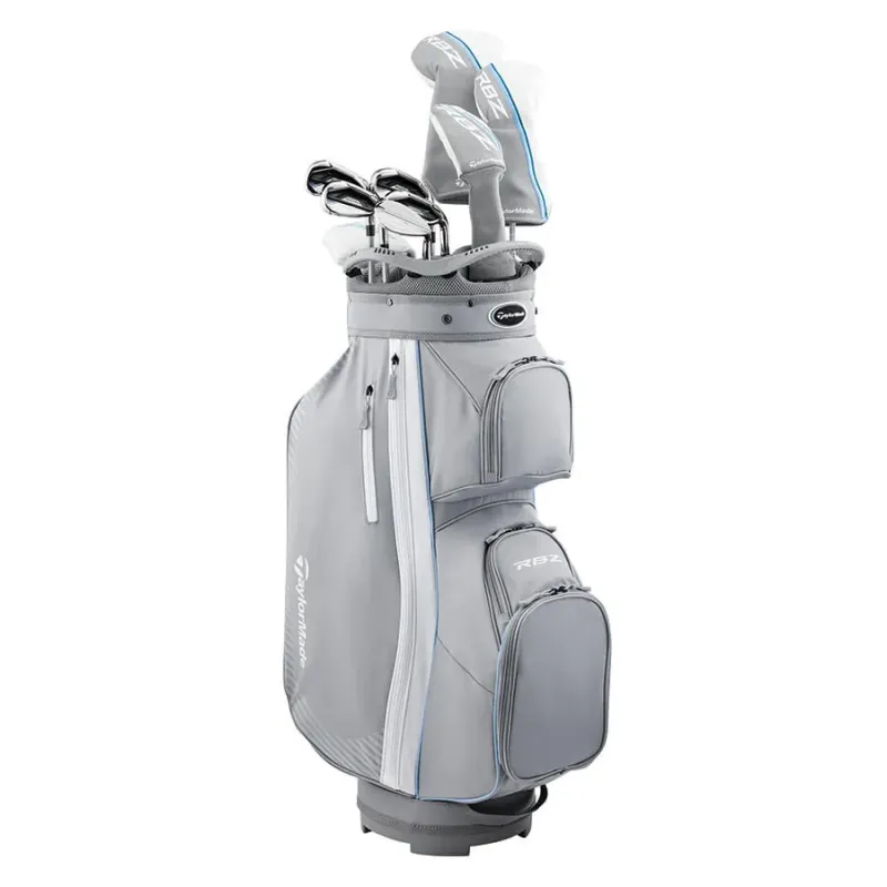 PACK RBZ 2025 FEMME 10 pièces