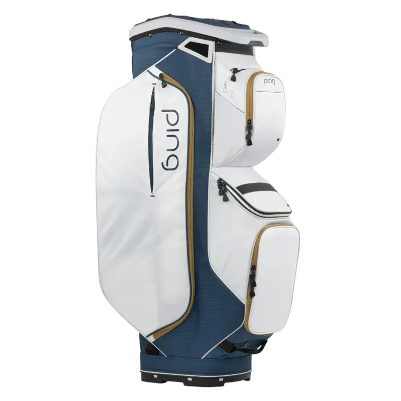 SAC TRAVERSE CART