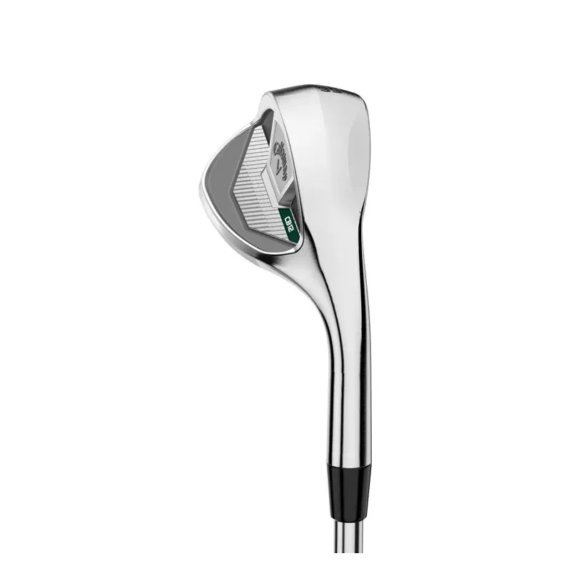 CALLAWAY - WEDGE CB12 FEMME 2025 - GOLF PLUS CALLAWAY - WEDGE CB12 FEMME 2025 - GOLF PLUS