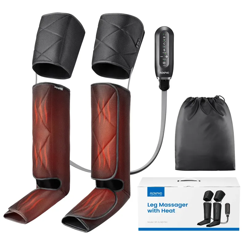MASSEUR JAMBES AERIA U THERMAL 2 MASSEUR JAMBES AERIA U THERMAL 2