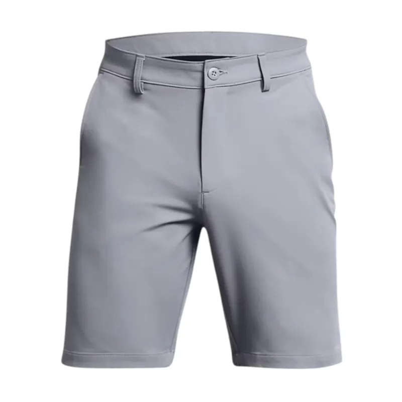 Under Armour - Bermuda Drive Tapered Beige Under Armour - Bermuda Drive Tapered Beige