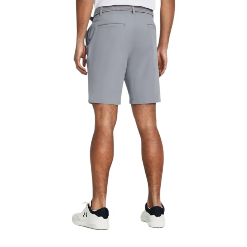 Under Armour - Bermuda Drive Tapered Beige Under Armour - Bermuda Drive Tapered Beige