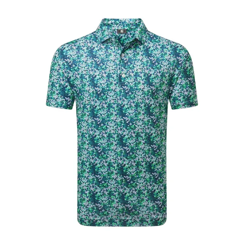 POLO IMPRIME VALLEY COLLECTION POLO IMPRIME VALLEY COLLECTION