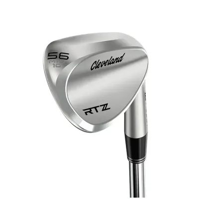 WEDGE RTZ TOUR SATIN FF.