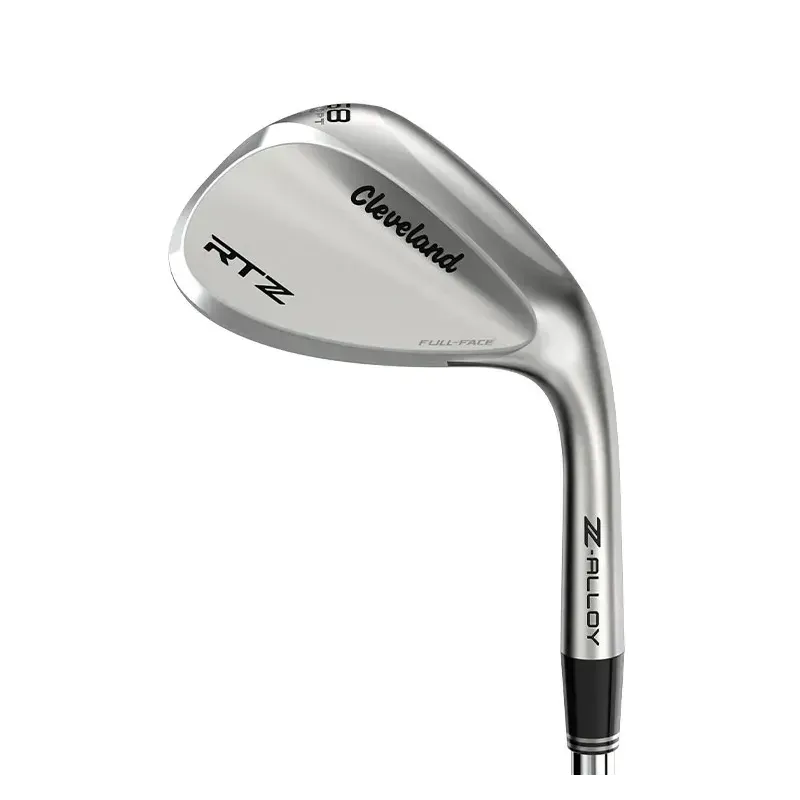 WEDGE RTZ TOUR SATIN FF. WEDGE RTZ TOUR SATIN FF.