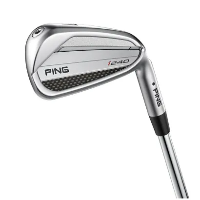 SERIE I240 ACIER NS PRO MODUS 3 TOUR 115